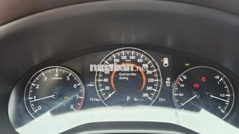 Mazda CX-30 2024 Luxury 2.0 AT - 7500 km