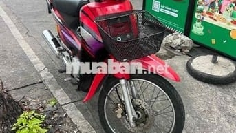 xe honda wave  zx. 100cc