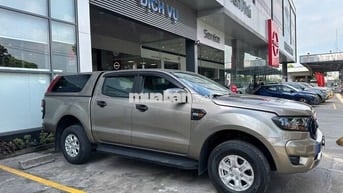 Ford Ranger 2022 số sàn, bảo hành 2026, vay70%