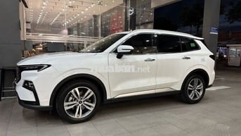 Ford Territory Titanium X 2024 lướt 15000 km