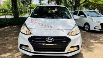 Hyundai i10 Grand 1.2 MT 2017