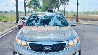 Kia Sorento GMT 2.4L 2WD 2012