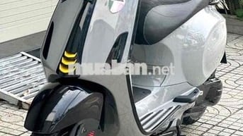 Thanh lí gấp Vespa cực mới
