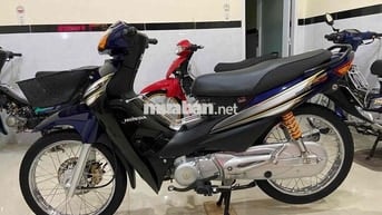 Wave s thái đầu ống hoi,bs 72 dọn mới máy rin