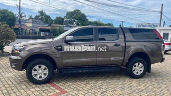 Ford Ranger XLS 2022 bảo hành 2026 hỗ trợ vay 70%