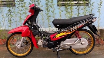 Wave zx lên fi bs 72 cần bán