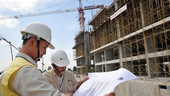 Kỹ sư xây dựng tìm việc: Quản lý dự án, TVGS, Chỉ huy trưởng, CBKT