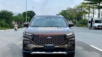 Teritori 2023 bản titanium