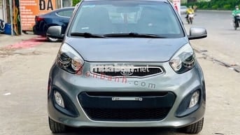 Kia Picanto 1.25 AT 2012