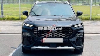 Ford Teritori 2023 X titanium bản full