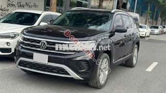 Volkswagen Teramont Limited Edition 2.0 AT 2022