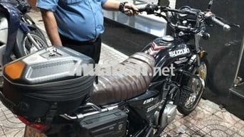 Mình cần thanh lý xe GD110 chính chủ..còn mới 95%
