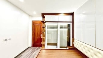 Bán nhà ngõ Chùa Liên Phái ngõ thông tứ tung DT 25M MT 3,4 , GIá 5,35 