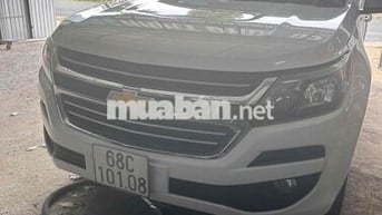 Chevrolet Colorado 2018 LT 2.5L 4x2 AT - 145000 km