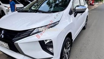 Mitsubishi Xpander 1.5 MT 2019 - 390 Triệu