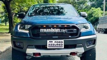Ford Ranger 2021 Raptor - Không niên hạn 👍