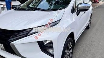 Mitsubishi Xpander 2019 – Số sàn