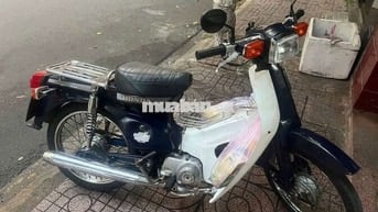 Cub honda 70cc                                   