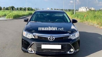 Toyota Camry 2.5 Q Sx 2017