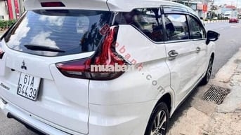 Mitsubishi Xpander 2019-390tr màu trắng