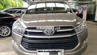 Toyota Innova 2.0G 2018 Xem xe thương lượng mạnh