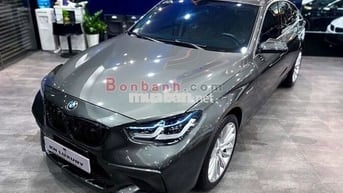 BMW 5 Series 528i 2013 - 679 Triệu