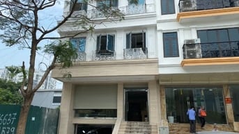 BÁN NHÀ MẶT PHỐ LẠC LONG QUÂN, 115M2 × 9 TẦNG THANG MÁY, MT 10M, 79 TỶ