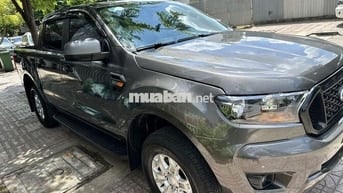Ford Ranger XLS 2021, bảo hành 2026 hỗ trợ vay 70%