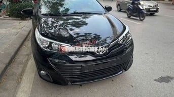 Vios G sx 2020