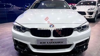 BMW 4 Series 428i Gran Coupe 2015 - 759 Triệu