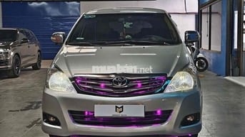 Toyota Innova 2008 V - 130 km