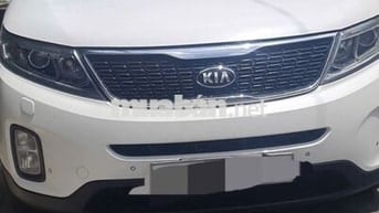 Kia Sorento 2016 2WD 2.4 GATH - 86000 km