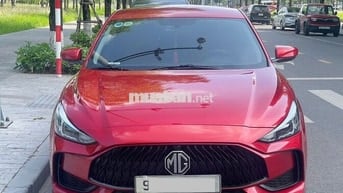 MG5 bản std sx 2023 đky t3/2024 màu đỏ