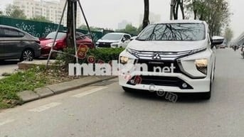 Mitsubishi Xpander sx 2019 AT