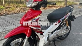 Bán xe wave Rs 2012 máy zin êm
