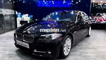 BMW 5 Series 520i 2016 - 799 Triệu