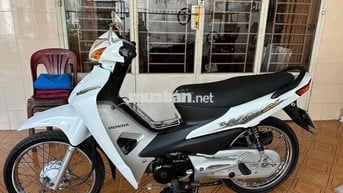 Bán wave anpha đời 2016 đk 2017 BS 65