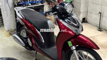 Honda SH Mode đỏ, 5671km có hỗ trợ trả góp