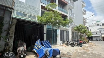 Siêu phấm nhà mặt tiền 103 Bác Ái, P.Tân Thành, Q.Tân Phú