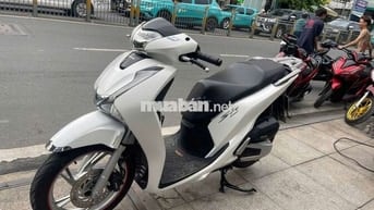 Honda sh 125 2018 mới 90% bstp chính chủ