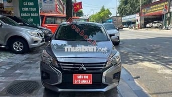 Mitsubishi Attrage 1.2 MT 2022