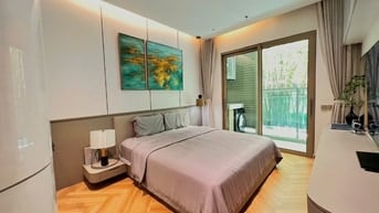 Hàng hiếm quỹ căn hộ view sông Hàn - Peninsula Đà Nẵng - giá gốc CĐT -
