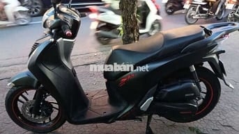 Xe của hãng Honda Việt Nam màu đen
