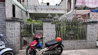 🏠 Bán Nhà Cấp 4 – Diện Tích 5 × 17 m –Tân Chánh Hiệp - Giá 4,6 tỉ