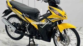 Exciter 135 up 2010 bstp 9chủ đẹp nợ xấu trả 50% ạ