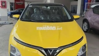 Vinfast Vf5 sản xuất 2025 mới 100%.