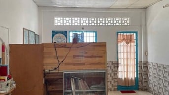✅Nhà 4x18 Hẻm oto Bùi Tư Toàn, An Lạc ,Bình Tân 