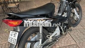 Wave 100cc 2013 chính chủ phố lên mâm đĩa xịn