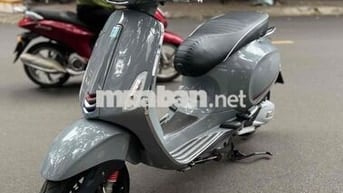Vespa máy iget đời mới, chính chủ bão dưỡng kỷ