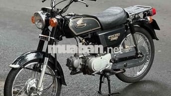 CD benly 50cc nguyên zin chính chủ HQCN